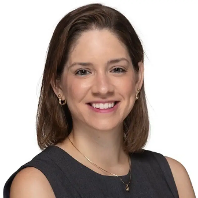 Headshot of Danielle Lambert