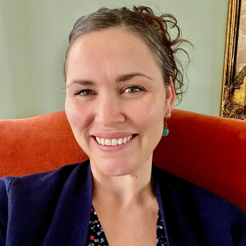 Headshot of Diana Lezama