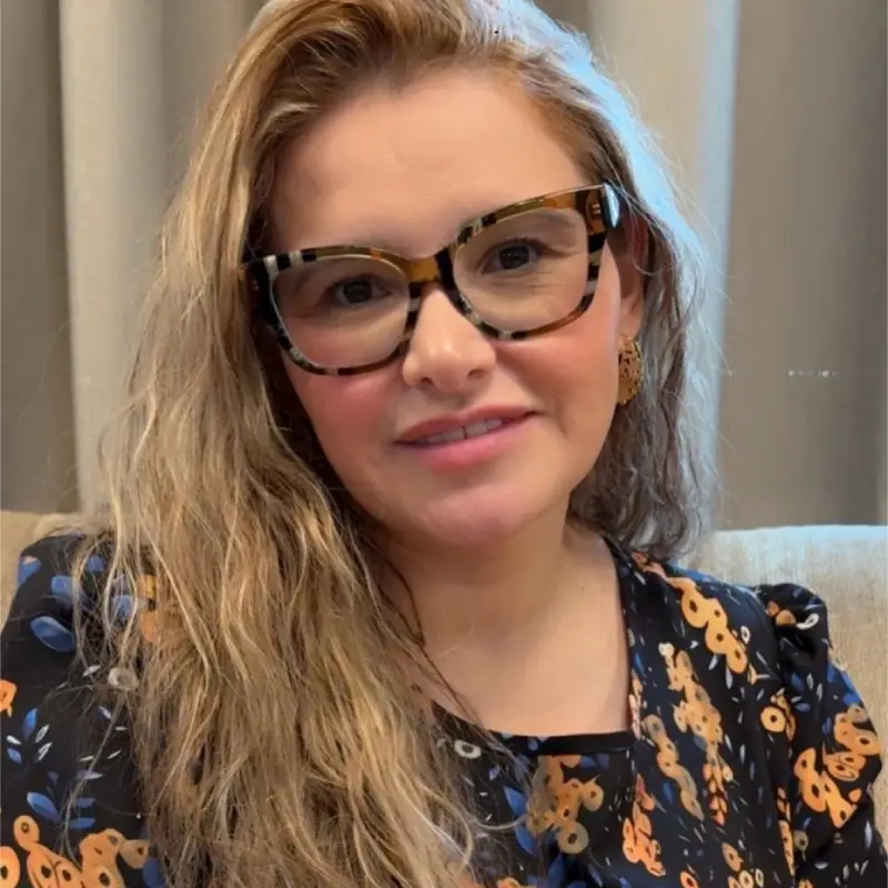 Headshot of Karla Hernandez