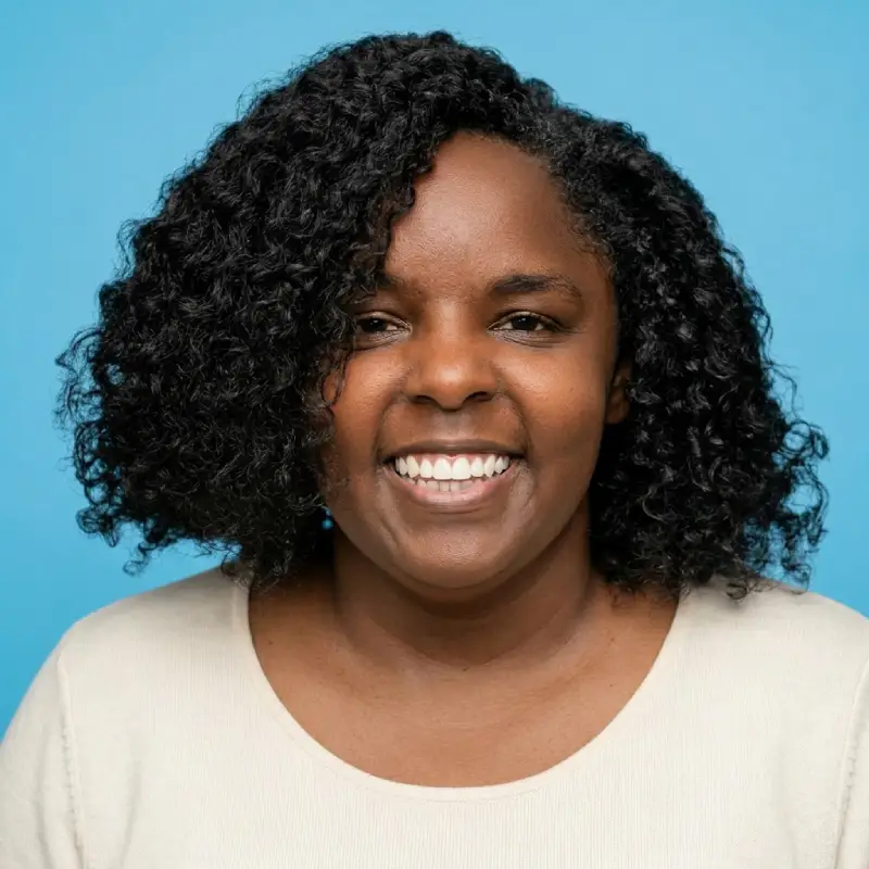 Headshot of Cynthia Cox