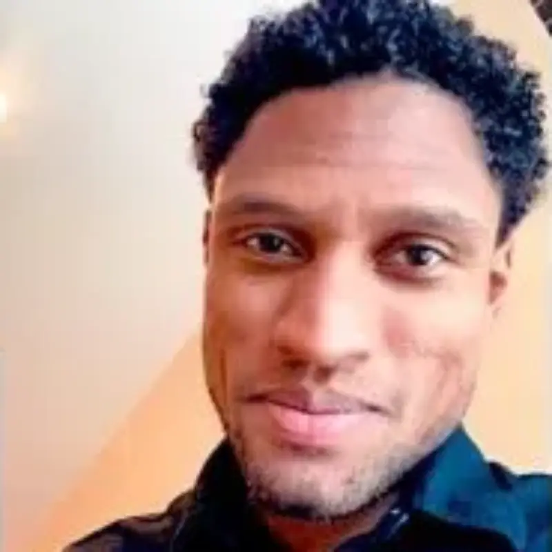 Headshot of Christopher Baird