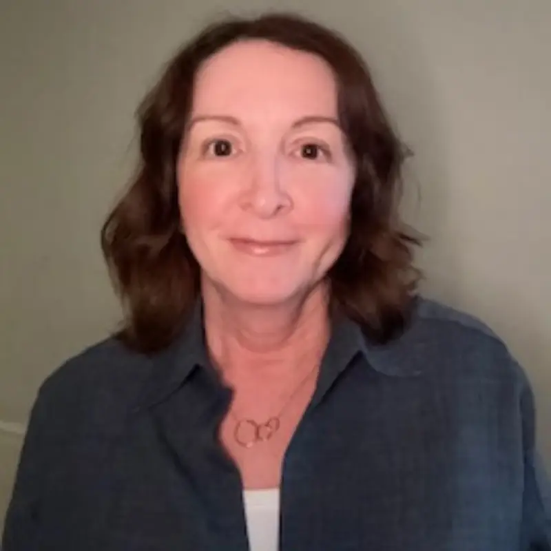 Headshot of Heather DeGroot