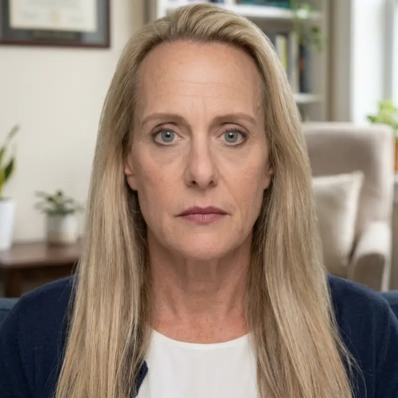 Headshot of Marielle Kantzler