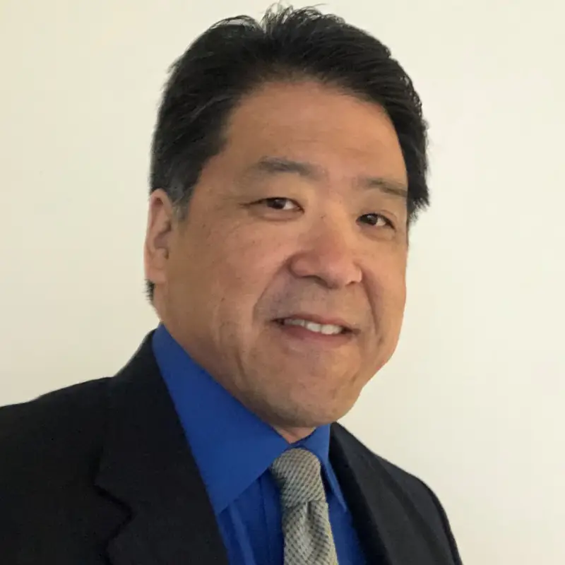 Headshot of Daniel Doi