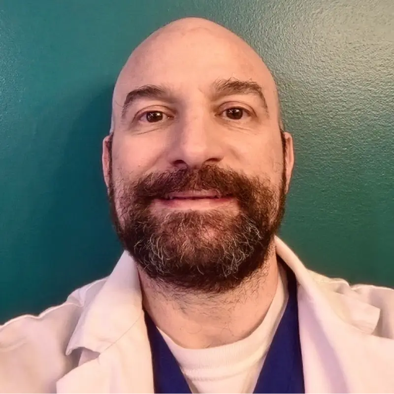 Headshot of Giuseppe Sottile