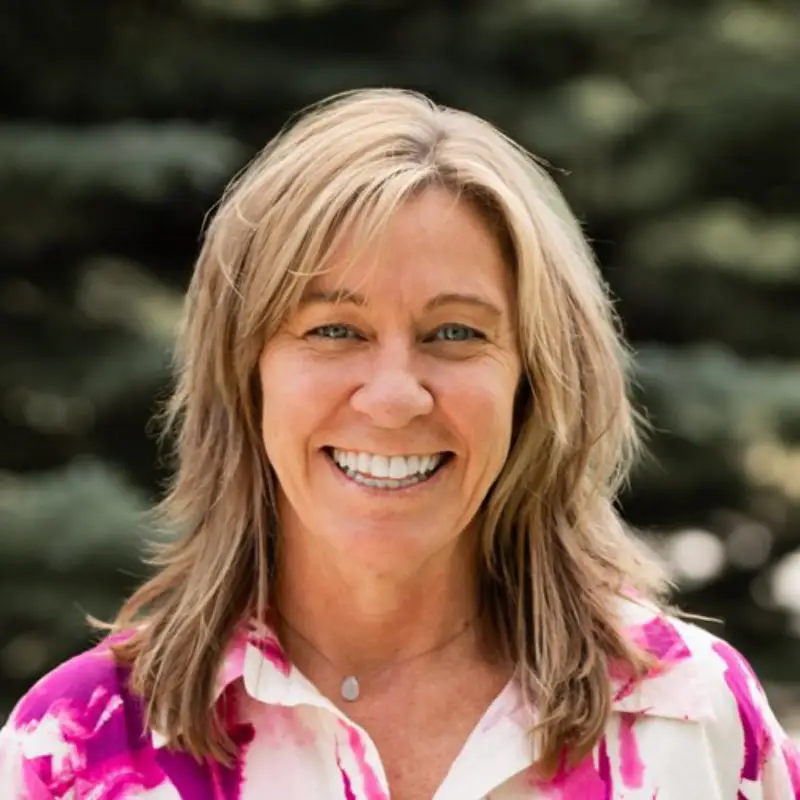 Headshot of Teresa Haynes