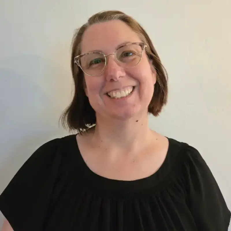 Headshot of Loretta Markus