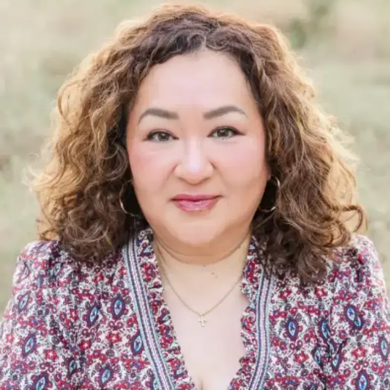 Headshot of Beneza Marquez