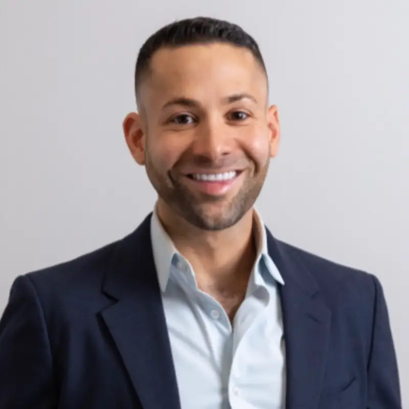 Headshot of Neil Schwartz