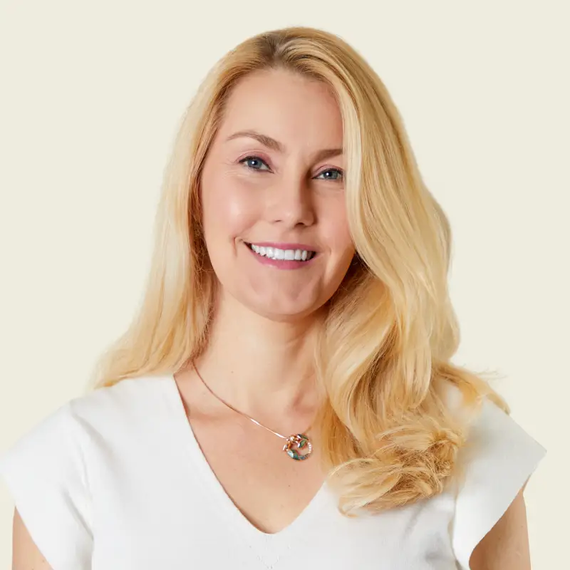 Headshot of Beatrix Wagner