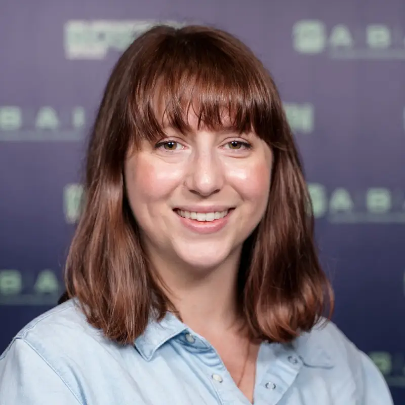 Headshot of Danielle Alexander