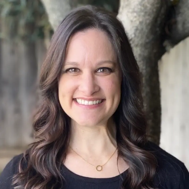 Headshot of Katie Keridan