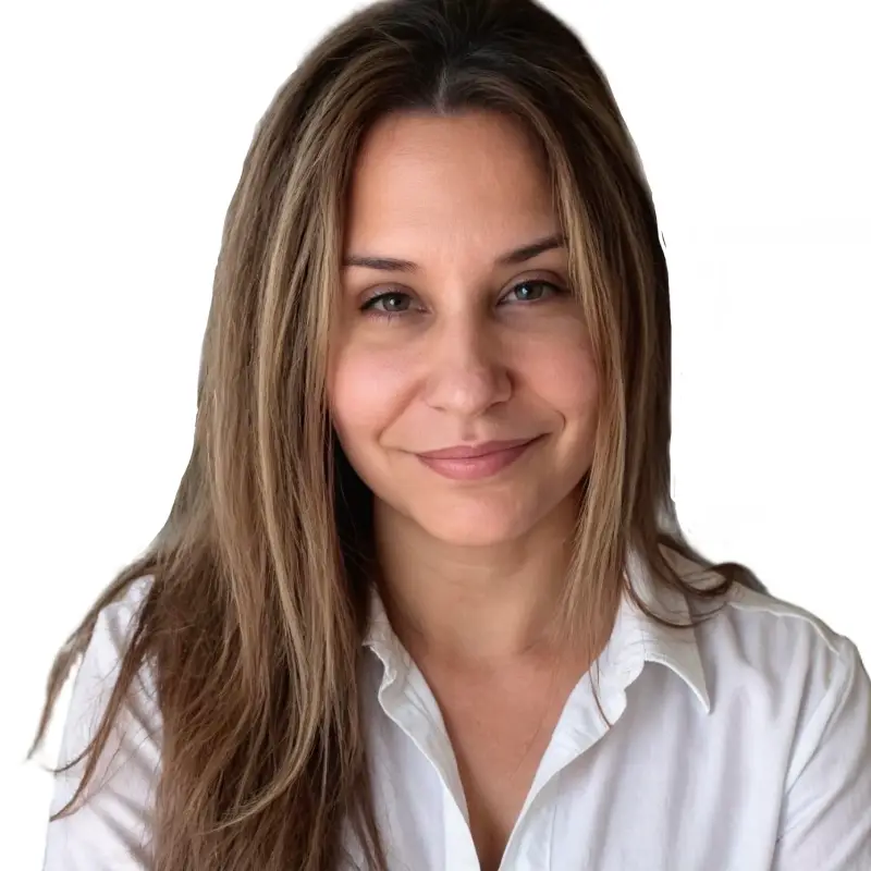 Headshot of Michelle Bosco