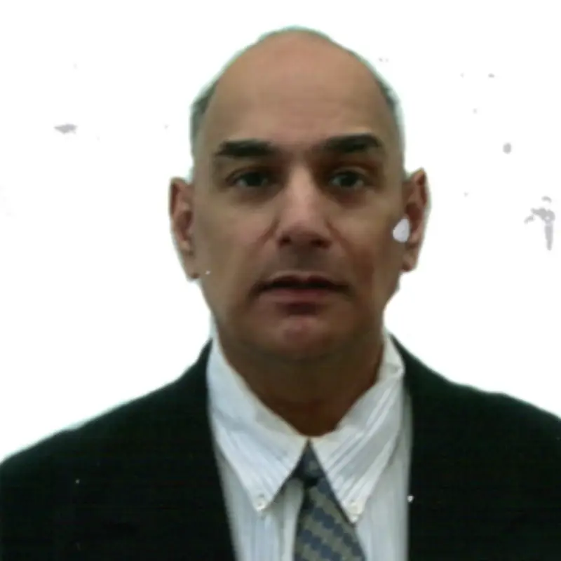 Headshot of Sonjit Mukherjee