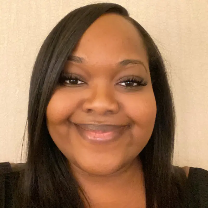 Headshot of Christelle Sterling