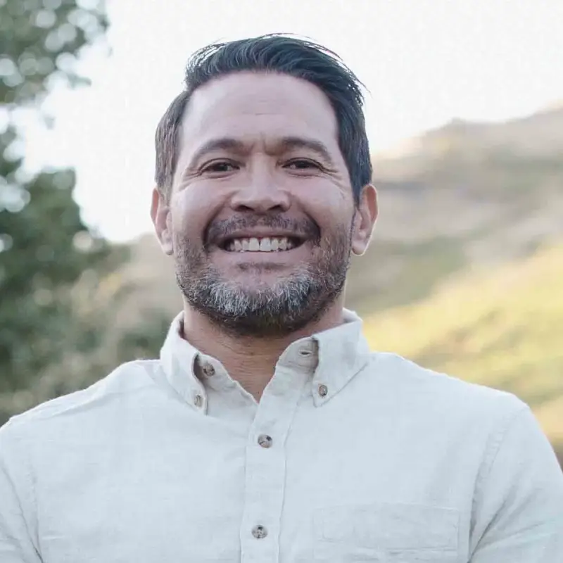 Headshot of Adam Maher