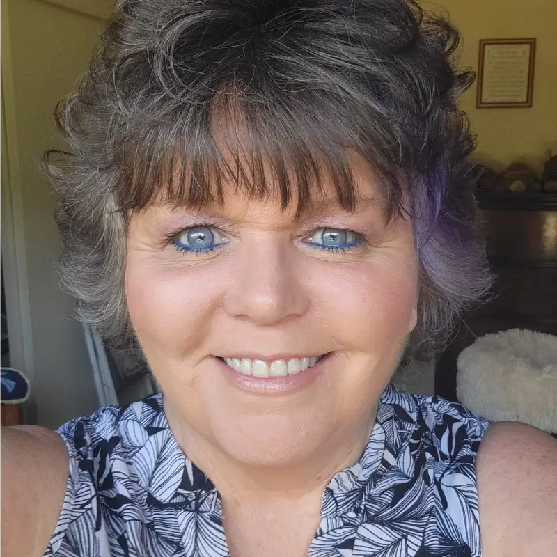 Headshot of Janice Fairbank