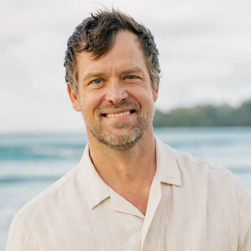 Headshot of Jeremy Jensen