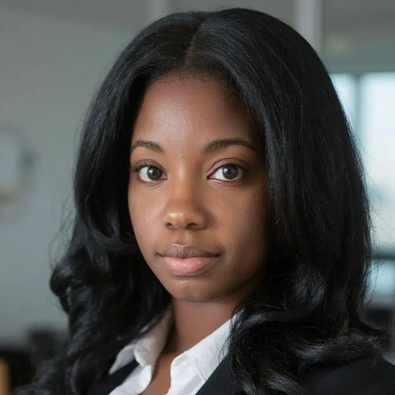 Headshot of Hopraya Stidom