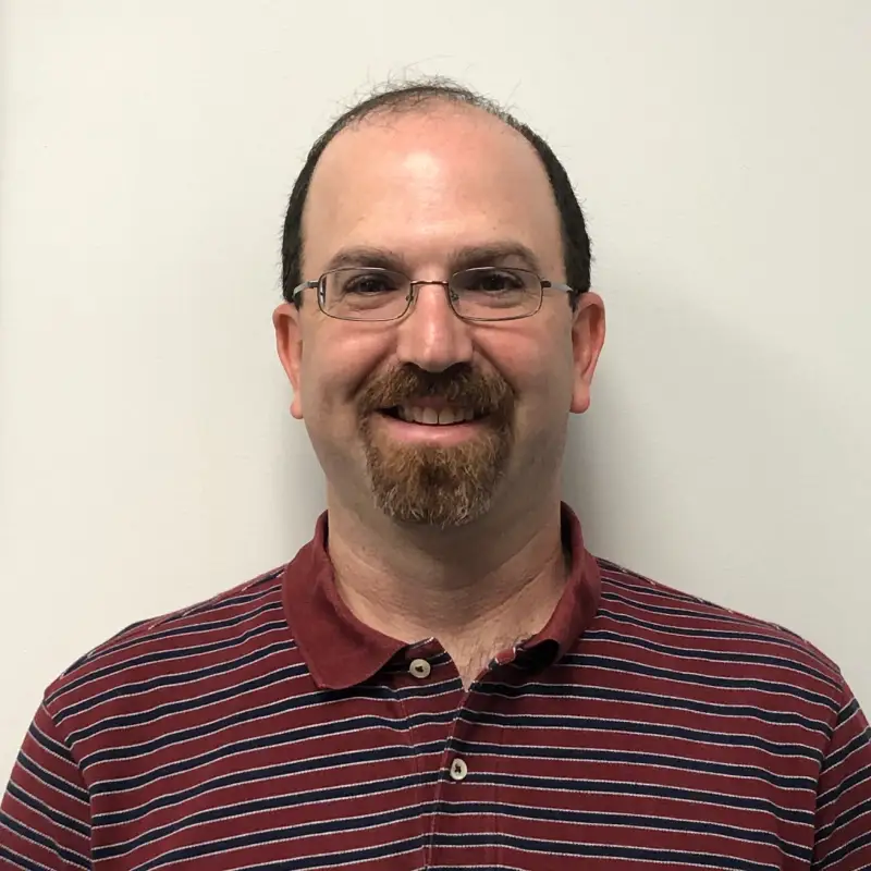Headshot of Jonathan Black