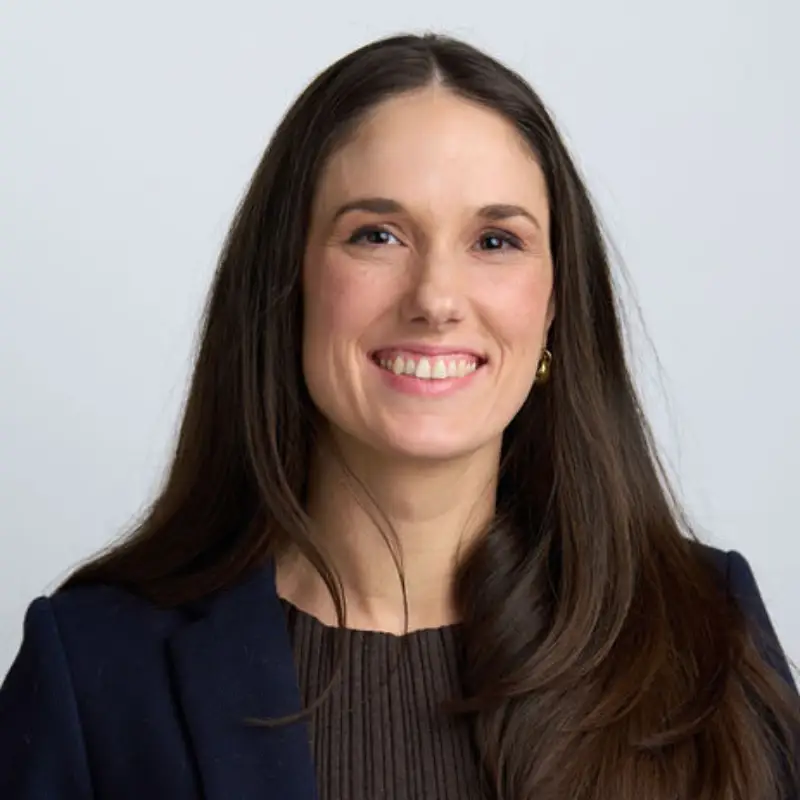 Headshot of Emily Hylton Jean