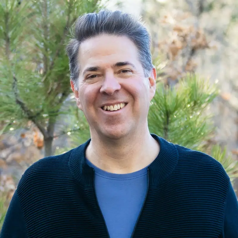 Headshot of Curt Drennen