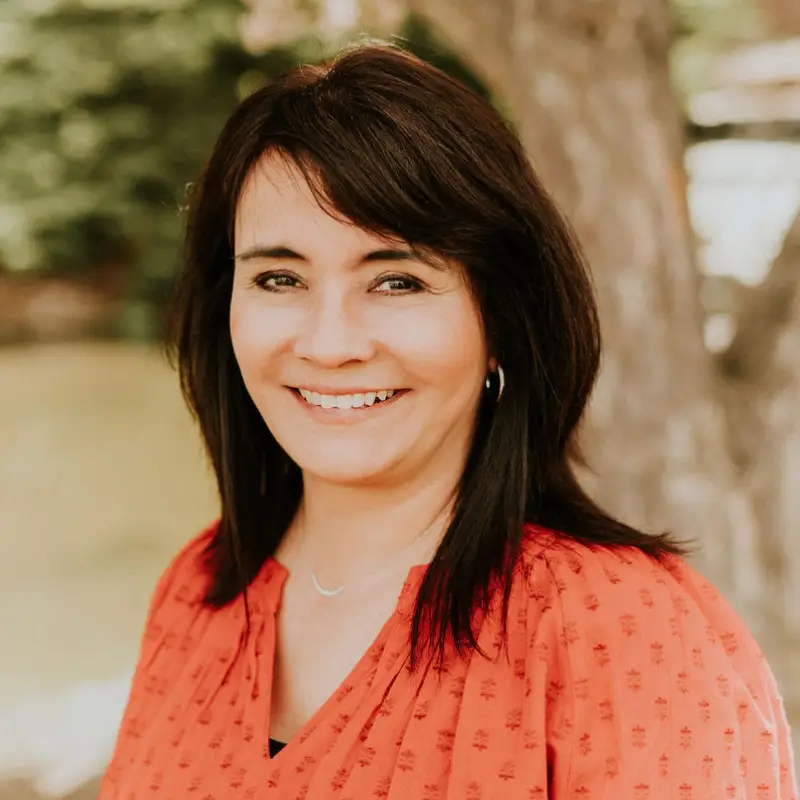 Headshot of Renee Del Rio