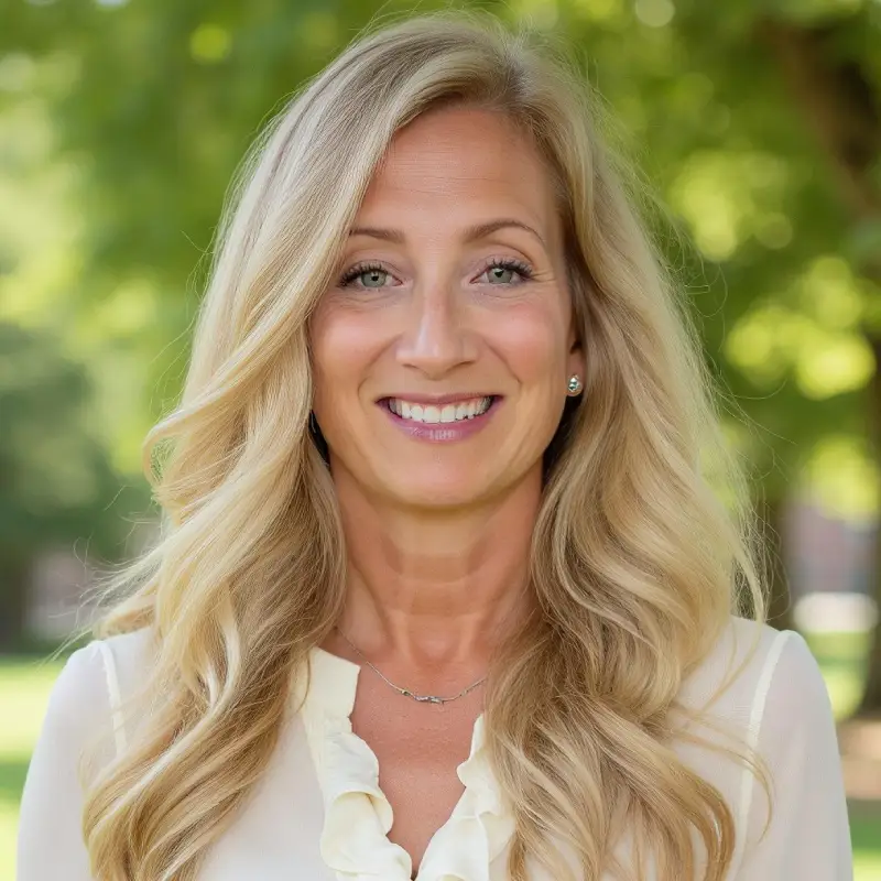 Headshot of Cathryne Maciolek