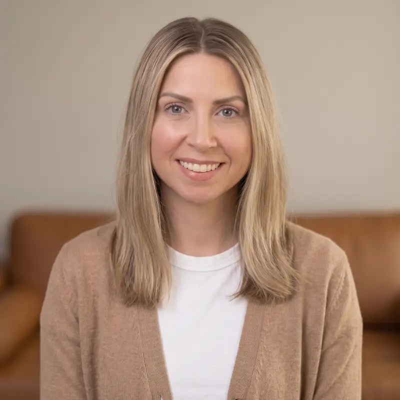 Headshot of Lauren Berrios