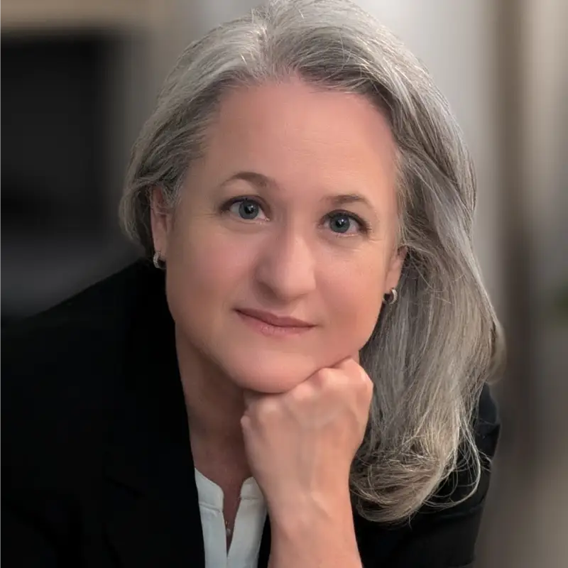 Headshot of Eunice Gardner