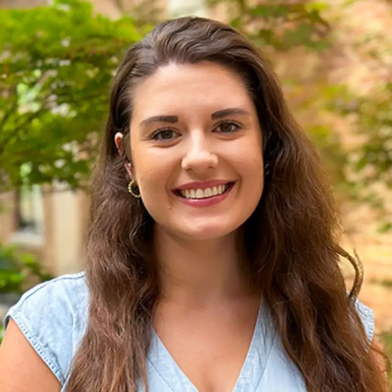 Headshot of Sabrina Carroll