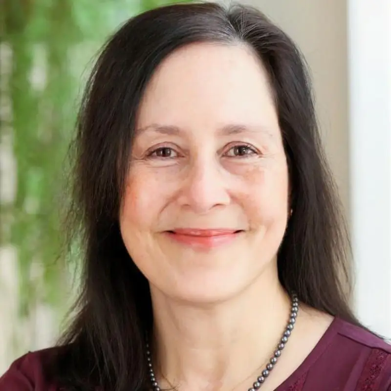 Headshot of Debbie Shepard