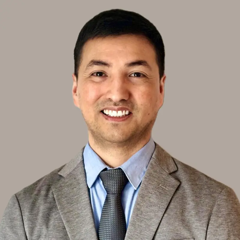Headshot of David Cardona-Jimenez