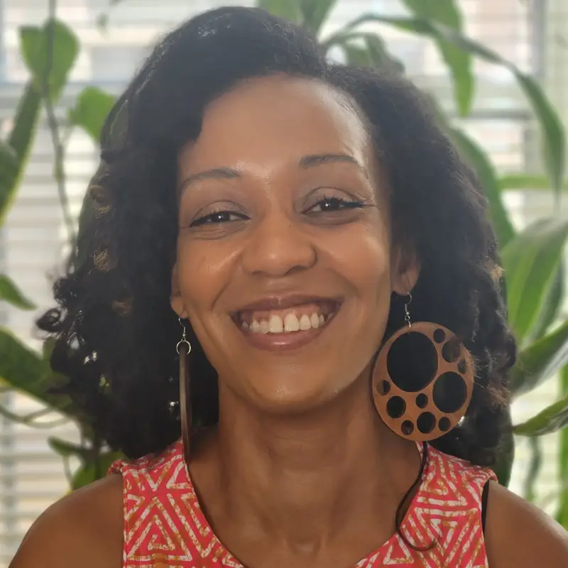 Headshot of Joyia Lucas