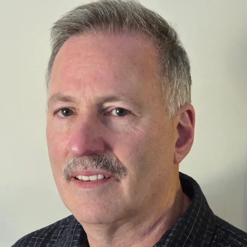 Headshot of April Seth Williams