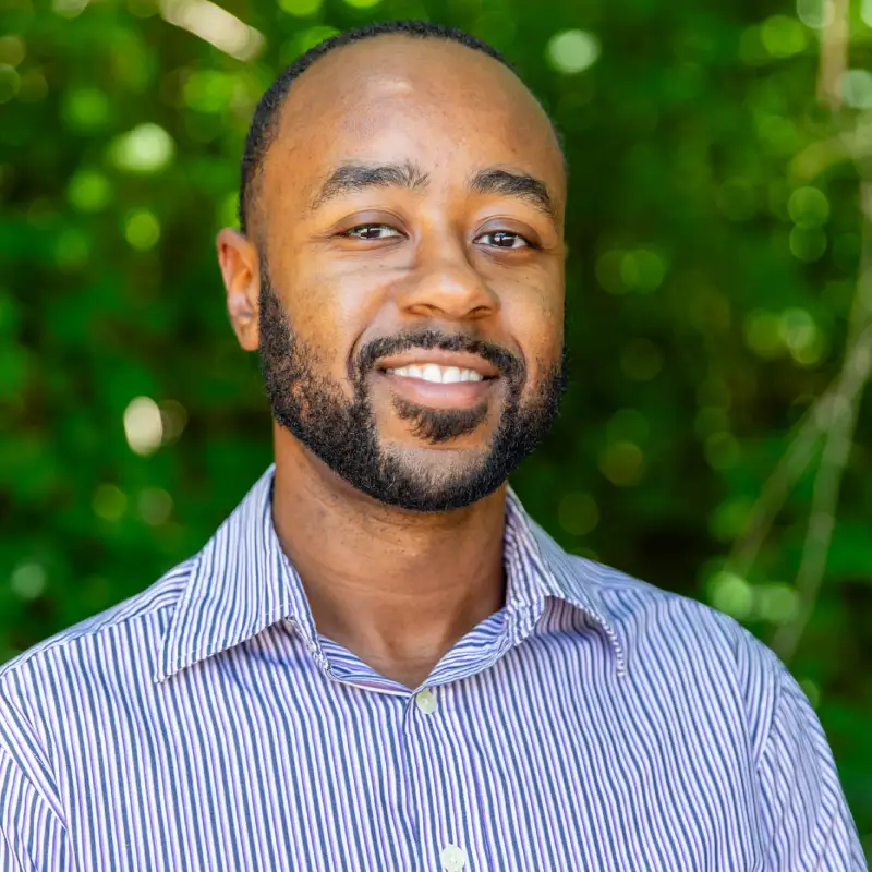 Headshot of Martale Davis