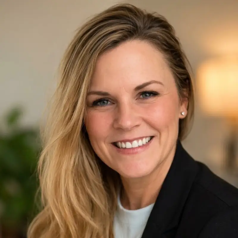 Headshot of Deanna Cole