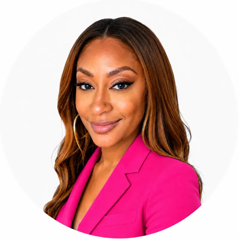 Headshot of Brittany Fenwick