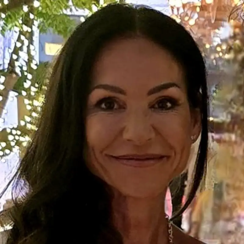 Headshot of Marta DeSoto