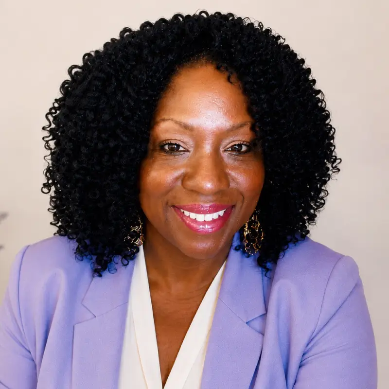 Headshot of Tabitha Wilson