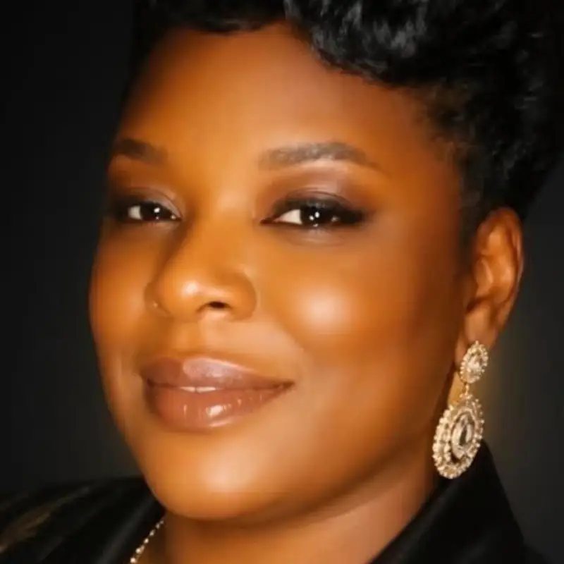 Headshot of Diana Murray