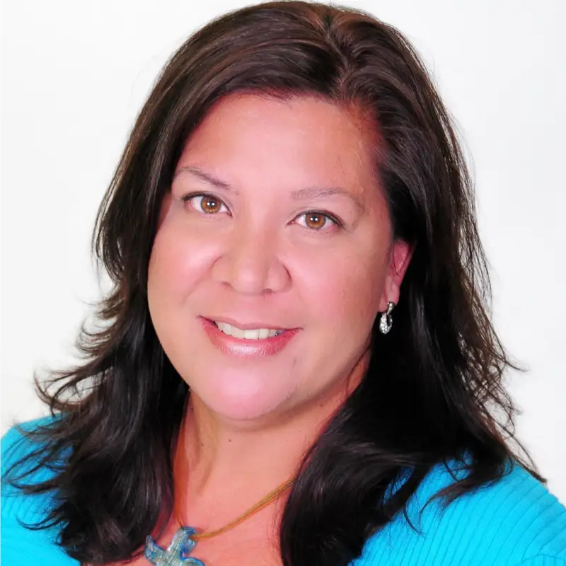 Headshot of Jennifer Enslow
