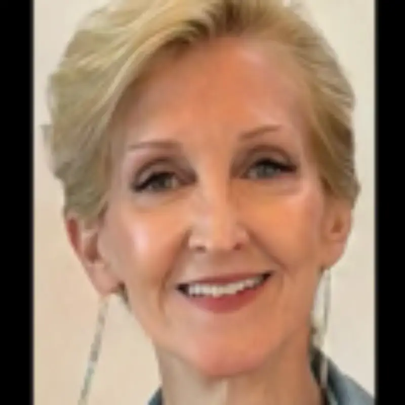Headshot of Beth Caton