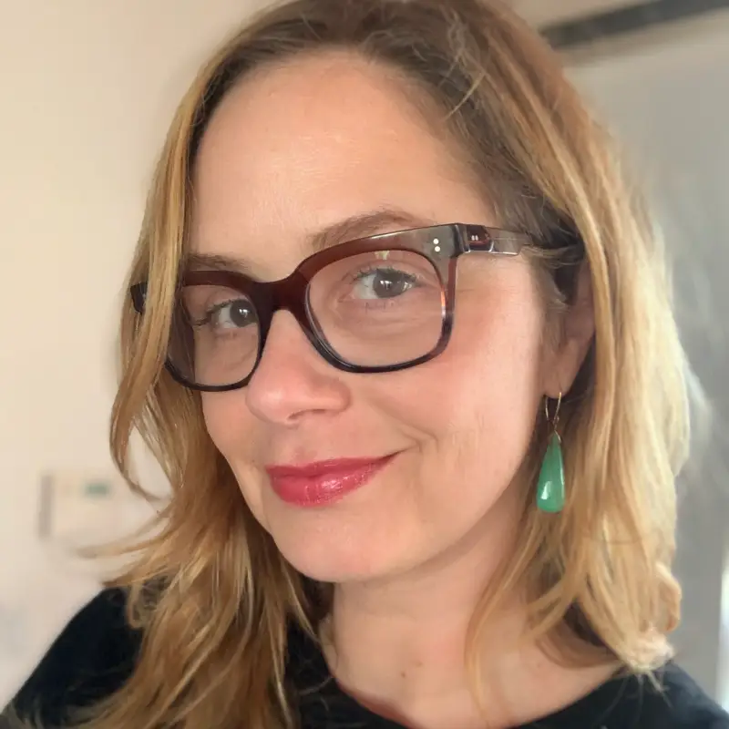 Headshot of Corre Spence