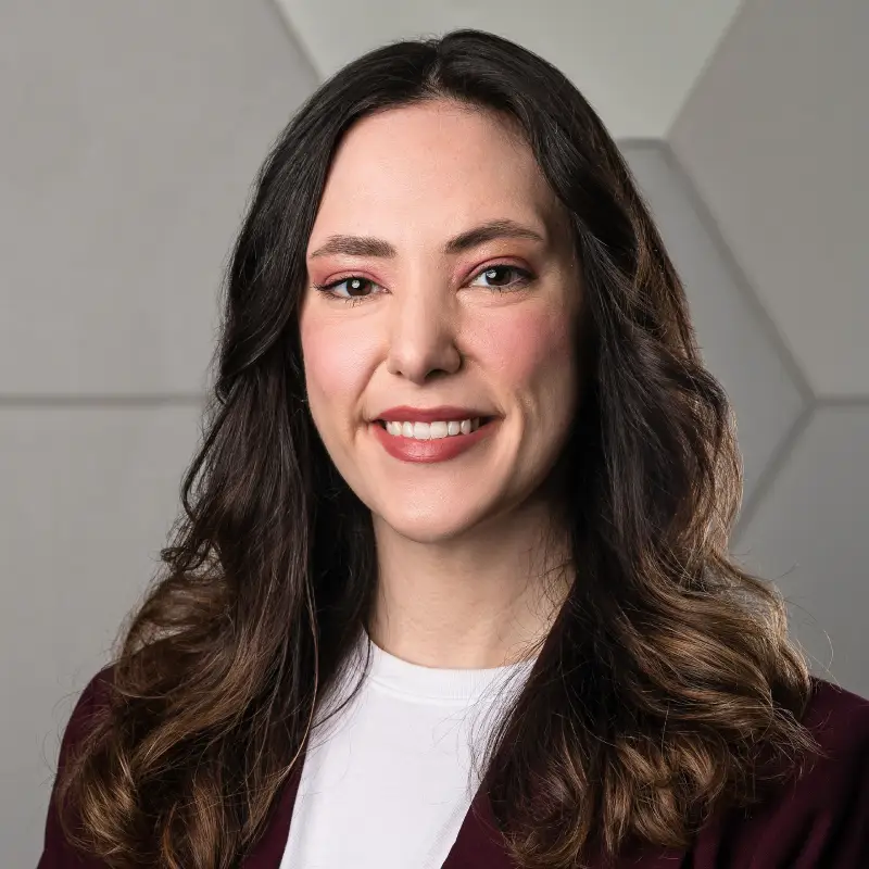 Headshot of Allison Chung-Coyne