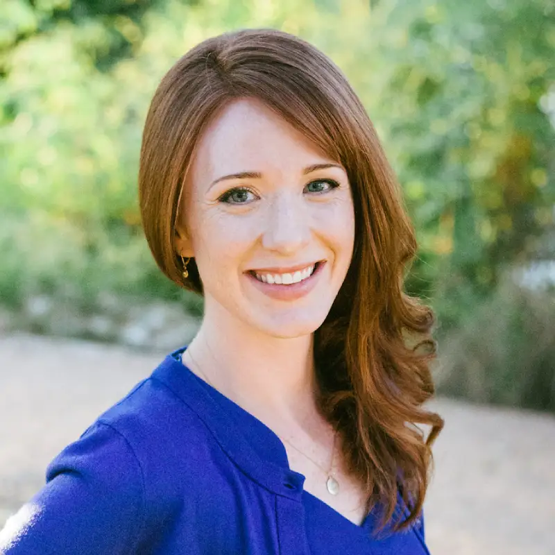 Headshot of Holland Miller