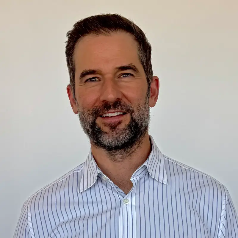 Headshot of Jamie Rifkin