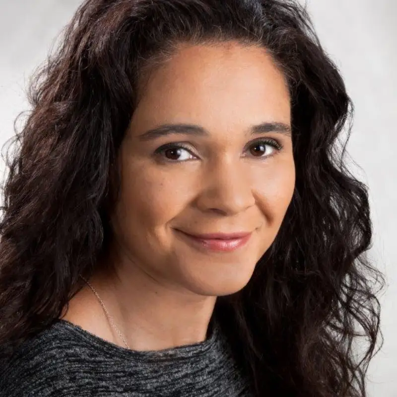 Headshot of Jennifer Blankenship