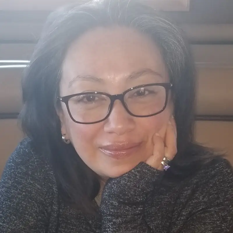 Headshot of Cynthia Plascencia