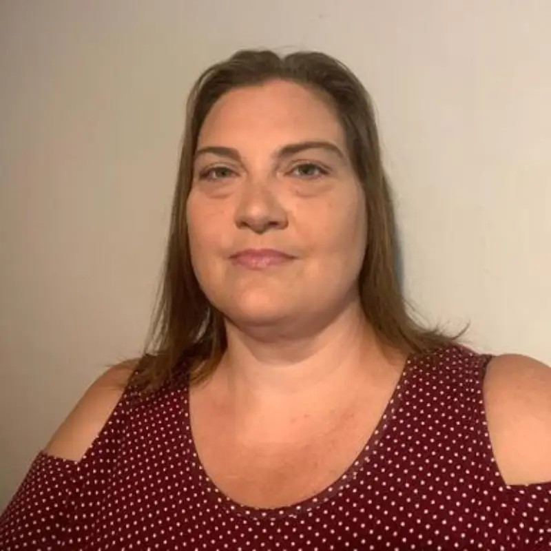 Headshot of Theresa Counihan